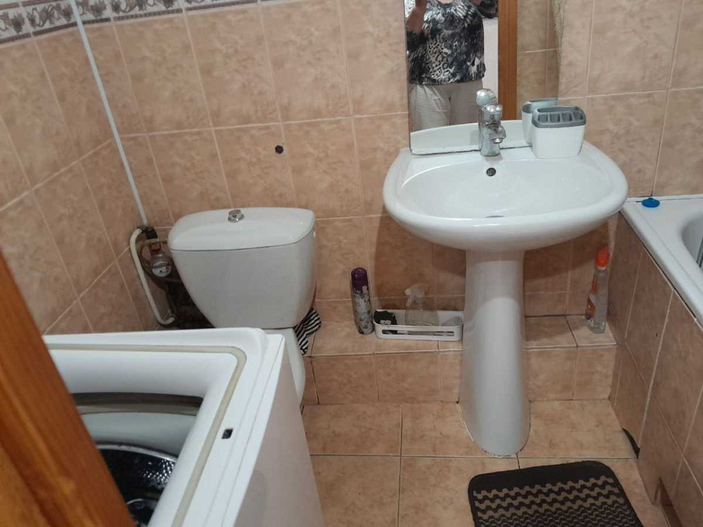 долгосрочная аренда 2-к квартира Одесса, Пересыпский, 6000 грн./мес. Одеса - зображення 7