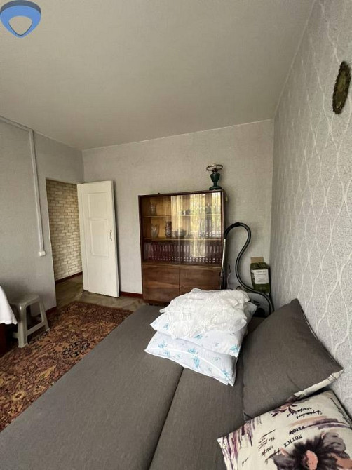 Продам 2-кімнатну квартиру на вул. Героїв Крут(Терешкової) парк Марка Твена Одеса - зображення 6