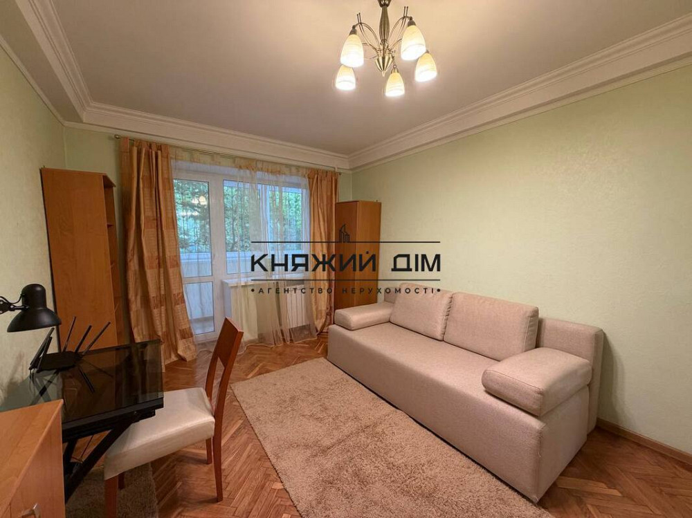 Продаж 3-кімнатної квартири в Солом'янському районі Киев - изображение 3