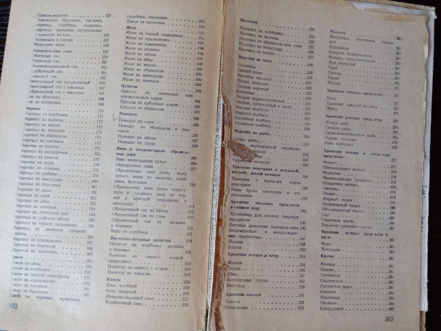 Книги: Овощи. Фрукты. Консервирование. Львов - изображение 3