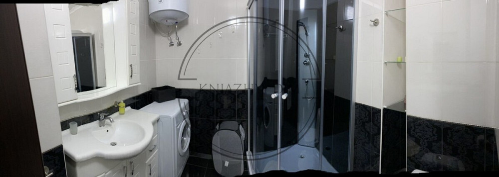 Оренда 1 к. кв. в ЖК Південна Брама. м. Осокорки 5 хв. Код: 11189000 Київ - зображення 4