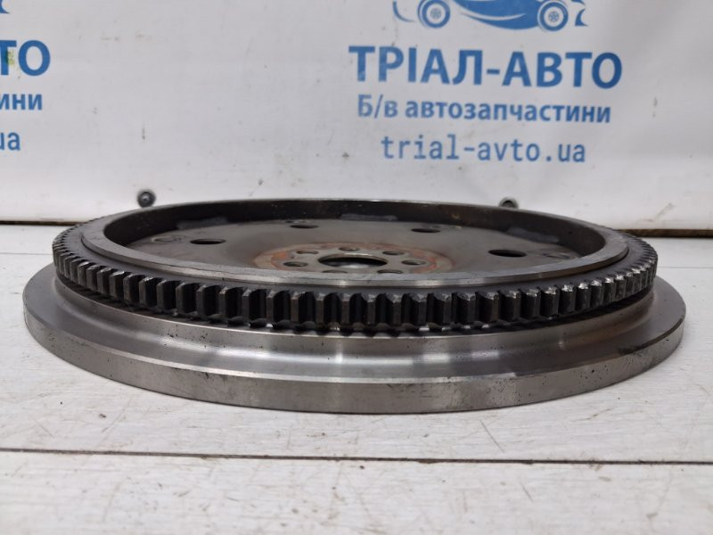 Маховик Mitsubishi Pajero Wagon 3 3.2 ДИЗЕЛЬ 4M41 1999 (б/у) Київ - зображення 4