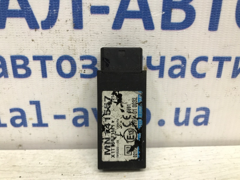 Блок управления иммобилайзера Mitsubishi L200 2006-2015 MN141557 (Арт. 37199) Київ - зображення 1