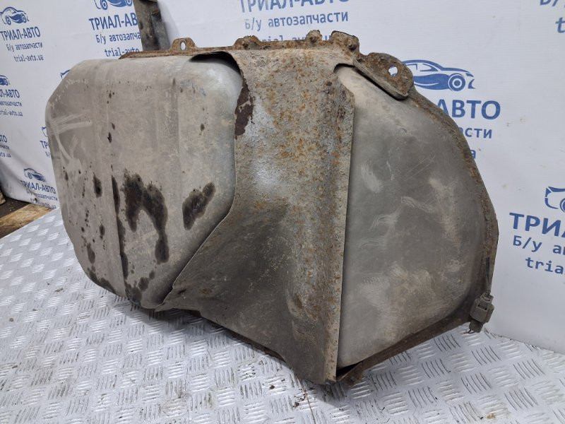 Бак топливный металлический Mitsubishi Lancer 2003-2009 MN106272 (Арт. 61462) Киев - изображение 8