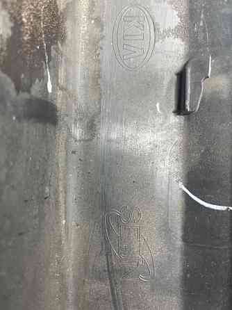 Накладка порога внешняя левая Kia Sorento UM 2.4 БЕНЗИН G4KJ 2014 (б/у) Киев