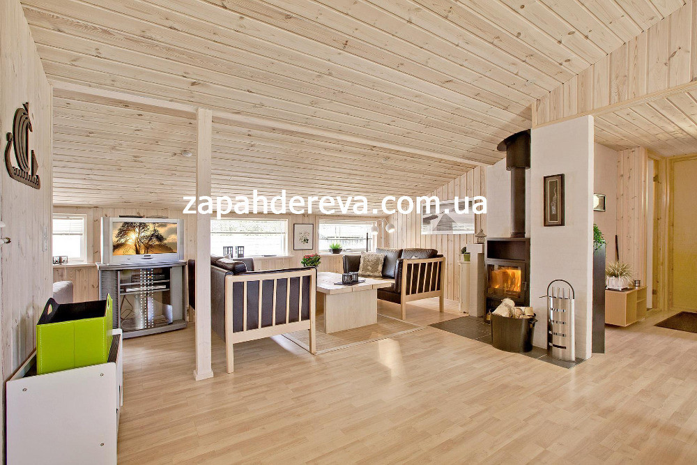 Вагонка сосна. Доставка Івано-Франківськ - зображення 4
