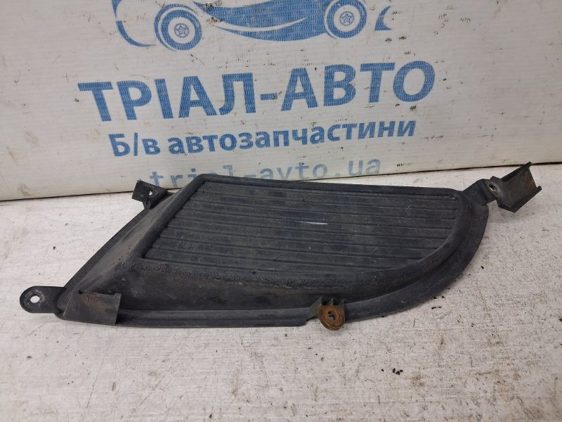 Накладка бампера Mitsubishi Lancer 2003-2009 MN126454 (Арт. 86732) Киев - изображение 5