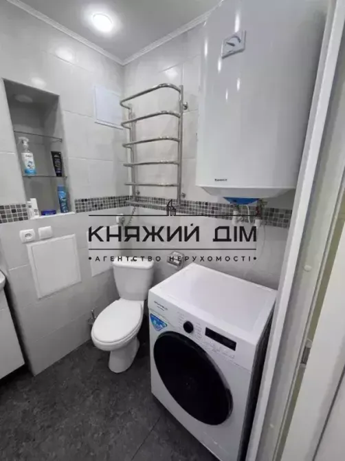 Перша здача, Є генератор оренда 2 км. квартири на Лук'янівці код 11203244 Киев - изображение 10