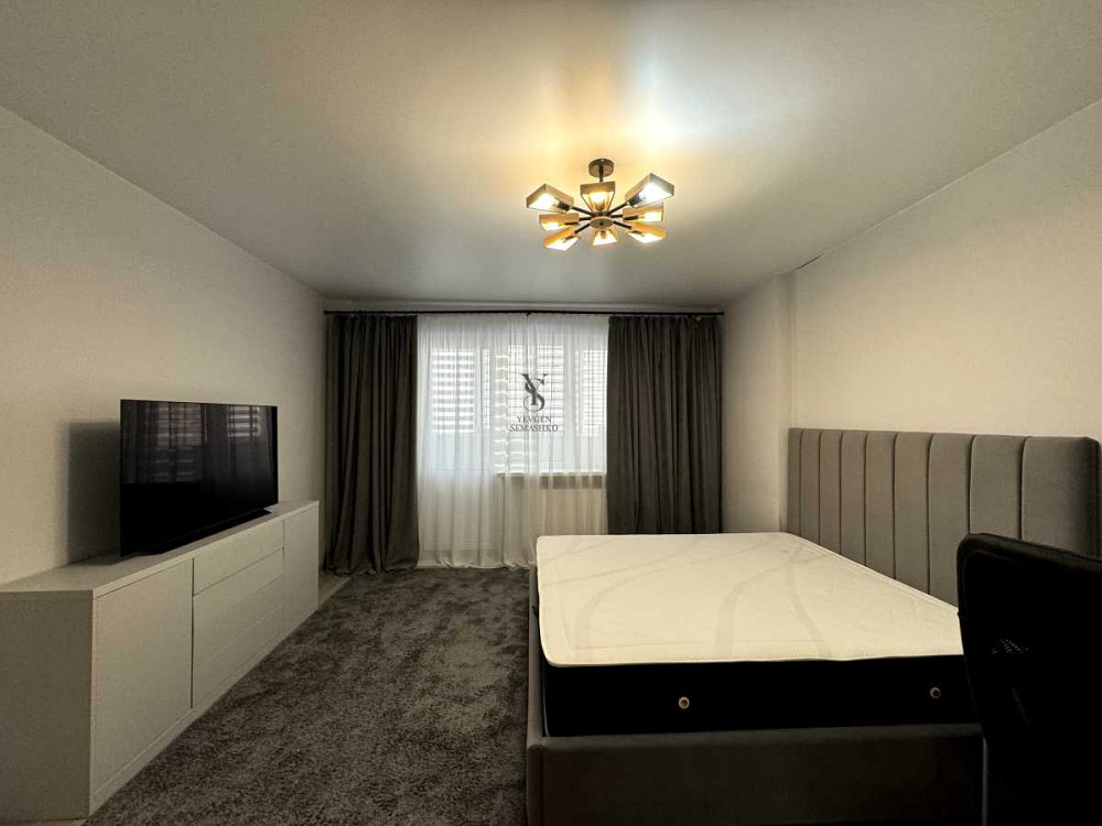 долгосрочная аренда 1-к квартира Киев, Днепровский, 25000 грн./мес. Київ - зображення 2