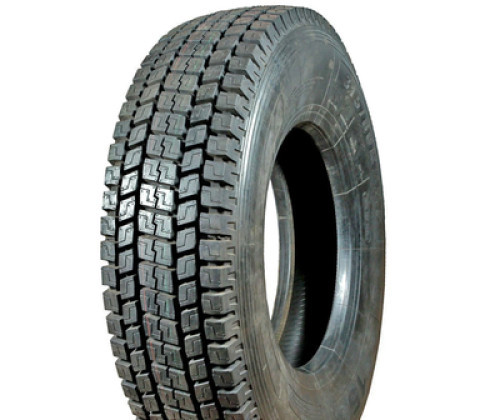 315/80 R22.5 Koryo KR158 156/150L Ведуча вантажна шина Киев - изображение 4