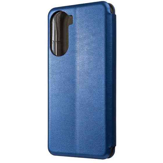 Чохол-книжка ArmorStandart G-Case для Xiaomi Redmi A7 Pro 4G Blue (ARM91224) Харків