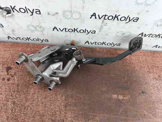 Педаль сцепления Nissan Note E11 1.5 dci 2005-2012 Ковель