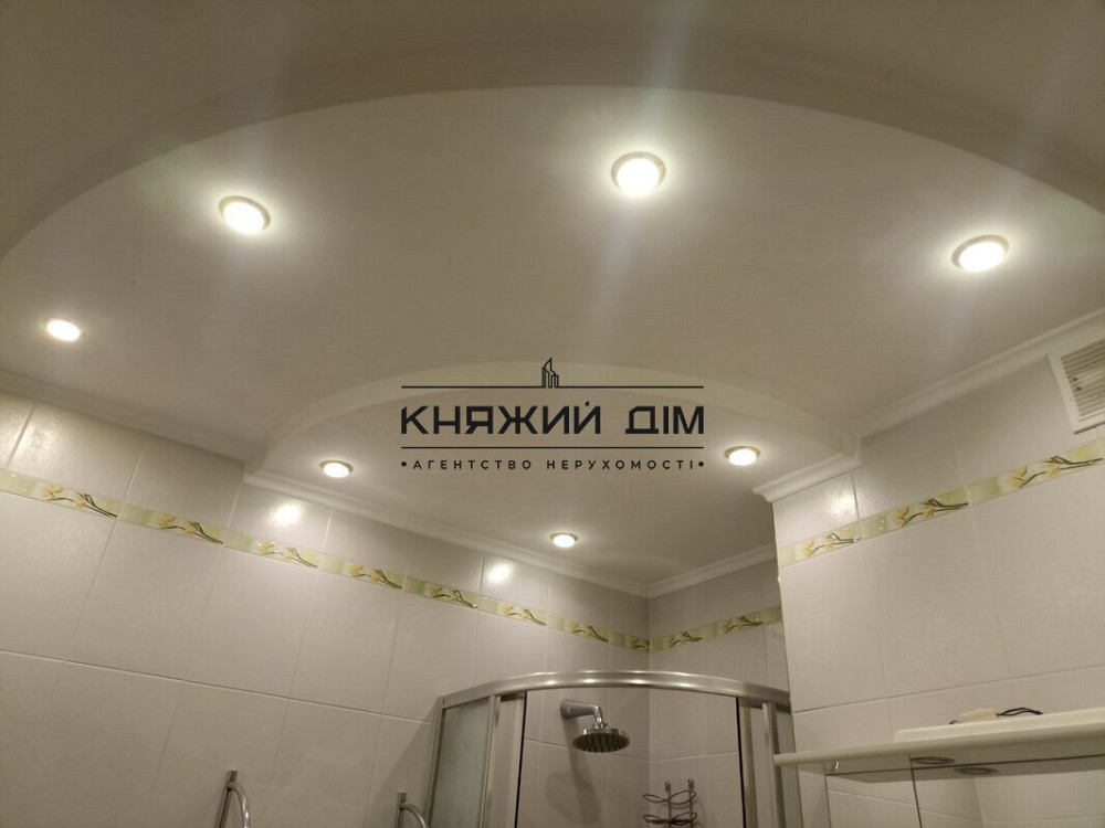 Здається 3 кімнатна квартира біля парку Інтернаціональний,швидкісний трамвай № 1189560 Київ - зображення 3