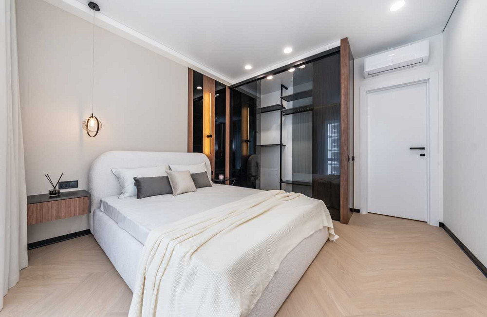продажа 1-к квартира Киев, Голосеевский, 122500 $ Київ - зображення 12