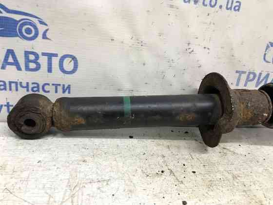 Амортизатор передний правый Mitsubishi Pajero Wagon 4 3.2 ДИЗЕЛЬ 4M41 2006 (б/у) Київ