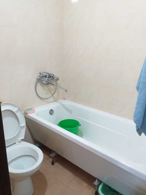 долгосрочная аренда 1-к квартира Киев, Голосеевский, 7000 грн./мес. Киев - изображение 6