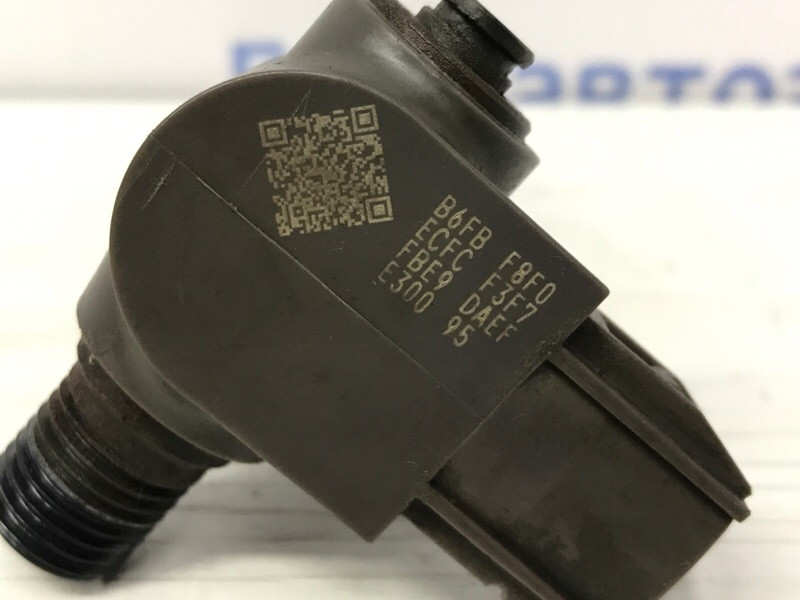 Форсунка топливная Subaru Outback BS 2.0 DIESEL EE20Z 2014 (б/у) Киев - изображение 4