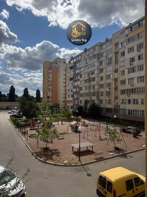 продажа 3-к квартира Бориспольский, Чубинское, 69000 $  - изображение 1