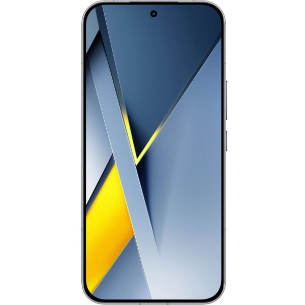 Смартфон Xiaomi Poco F8 Ultra 16/512GB Denim Blue UA Харків - зображення 2