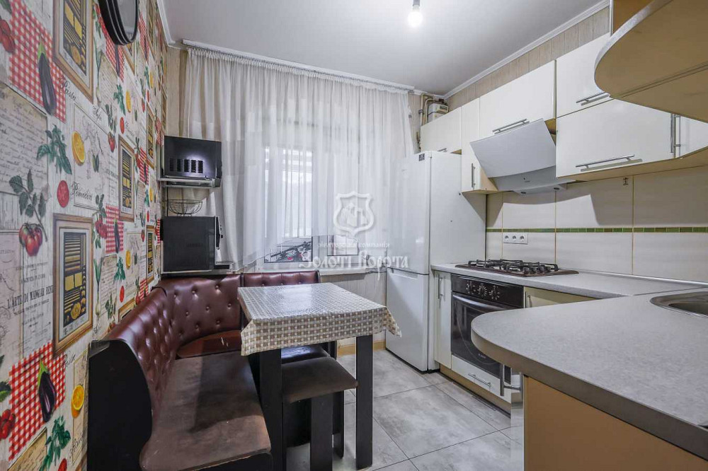 продажа 1-к квартира Киев, Деснянский, 53000 $ Київ - зображення 9