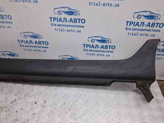 Накладка порога внешняя левая Hyundai IX35 LM 1.7 DIESEL D4FD 2009 (б/у) Киев