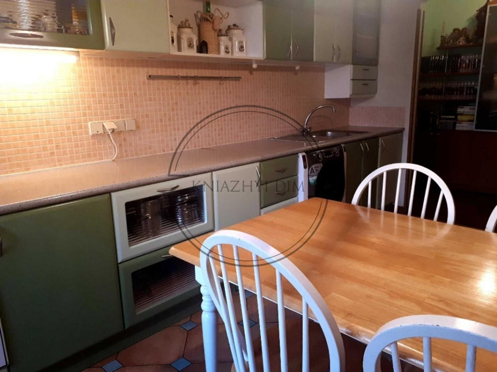 Продажа 3-х к.кв. м. Позняки 5 мин. ходьбы. № 21138106 Киев - изображение 11