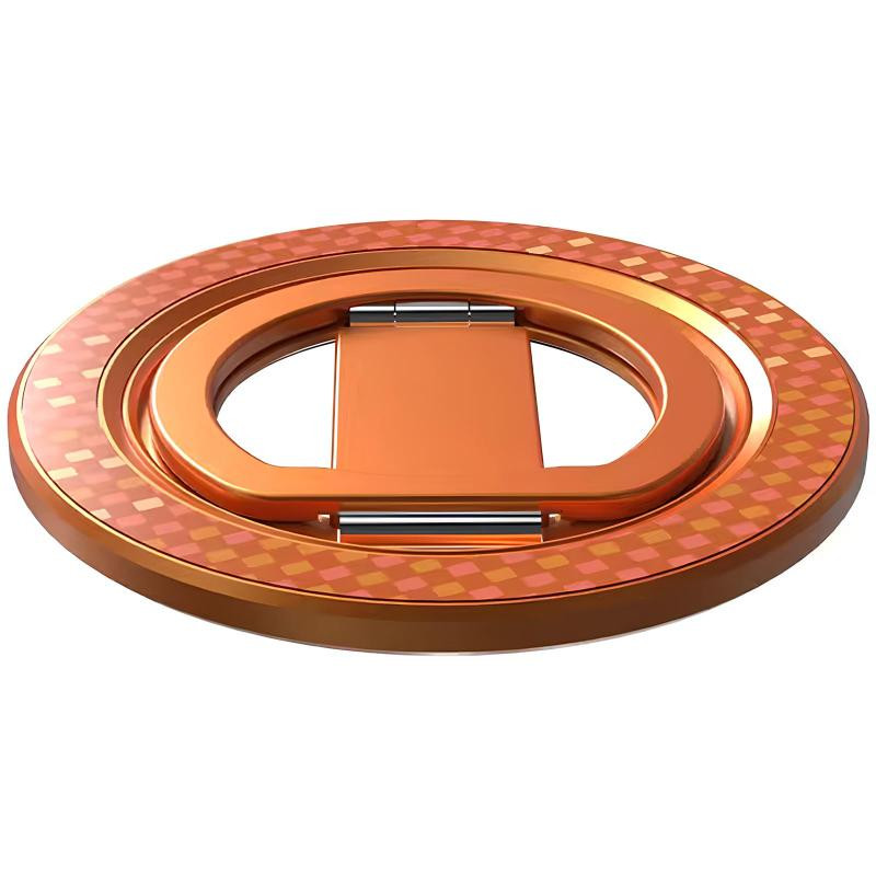 Магнитное кольцо-держатель MagSafe Multi-Stand Херсон - зображення 4