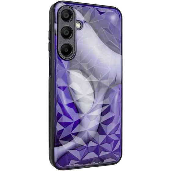 TPU+PC чехол Prisma BubbleGum для Samsung Galaxy A05s Херсон