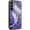 TPU+PC чехол Prisma BubbleGum для Samsung Galaxy A05s Херсон