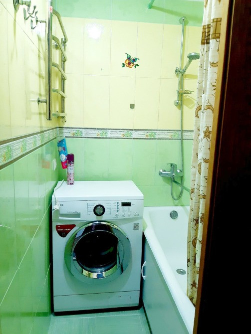 м.Левобережная пешком.Сдам квартиру. Киев - изображение 12