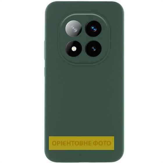 Чехол Silicone Cover Lakshmi Full Camera (AAA) для Xiaomi Redmi A5 (Europe version) Херсон