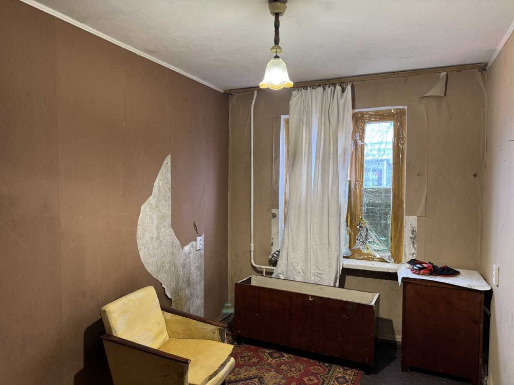 долгосрочная аренда 3-к квартира Киев, Святошинский, 8000 грн./мес. Киев - изображение 4