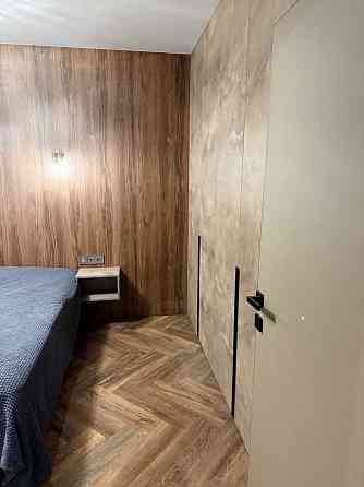 долгосрочная аренда 1-к квартира Киев, Соломенский, 32000 грн./мес. Київ