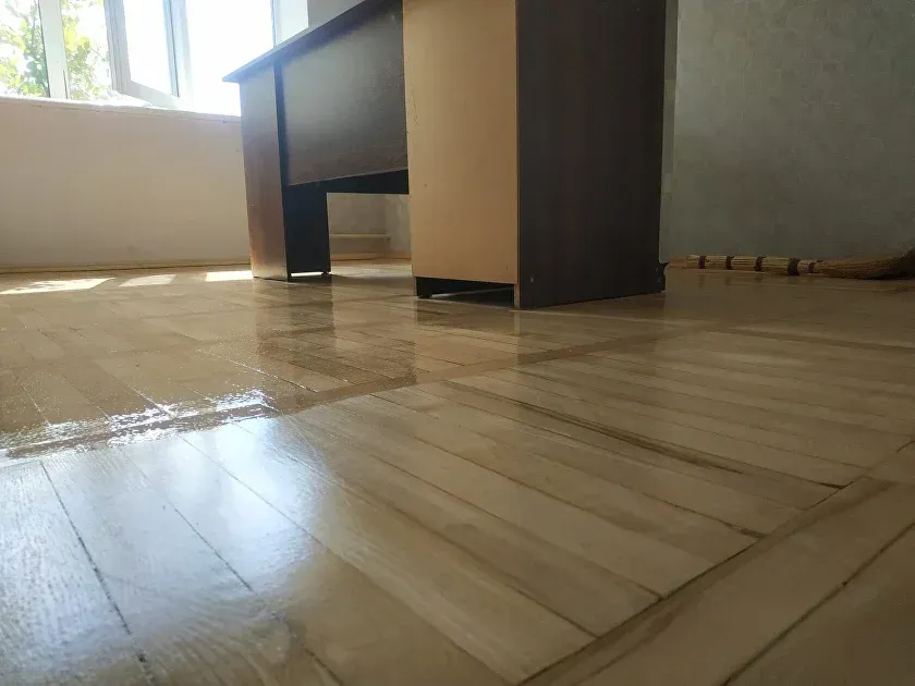 Качественная шлифовка паркета - доски в Киеве облсти Київ - зображення 1