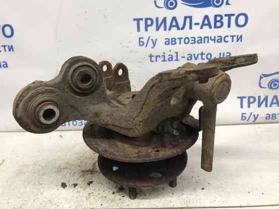 Цапфа задняя левая со ступицей Kia Ceed ED 1.6 DIESEL D4FB 2006 (б/у) Киев