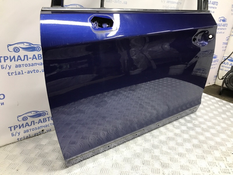 Дверь передняя левая Subaru Outback 2014-2020 60009AL0309P (Арт. 53602) Киев - изображение 4