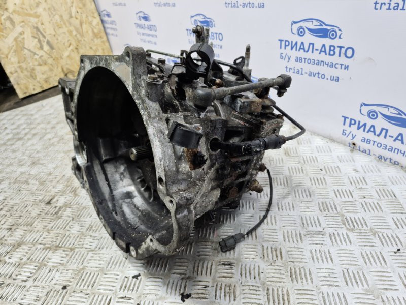 Коробка передач МКПП Mitsubishi Outlander GF 2.2 DIESEL 4N14 2012 (б/у) Київ - зображення 5