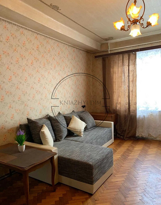 Продаж 2-х к. квартири на Харківському Шосе. № 21146481 Киев - изображение 1