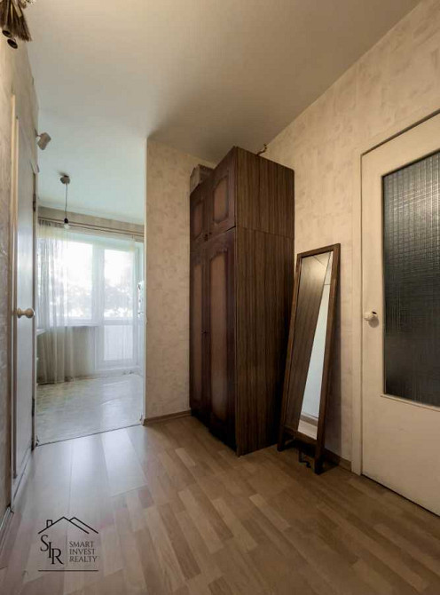 продажа 1-к квартира Киев, Дарницкий, 52000 $ Київ - зображення 9