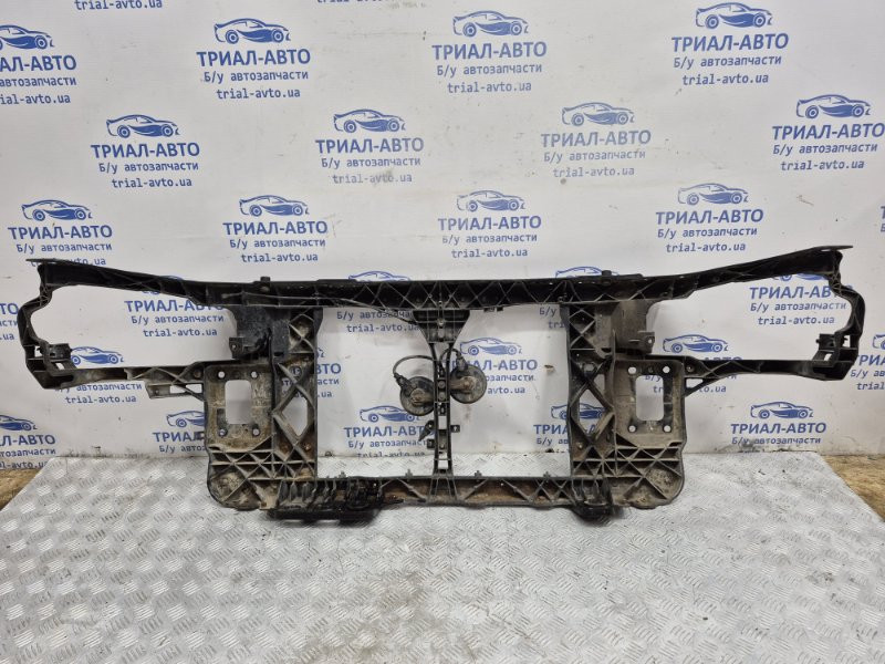Панель передняя Hyundai I30 2007-2012 641012L000 (Арт. 61670) Киев - изображение 6