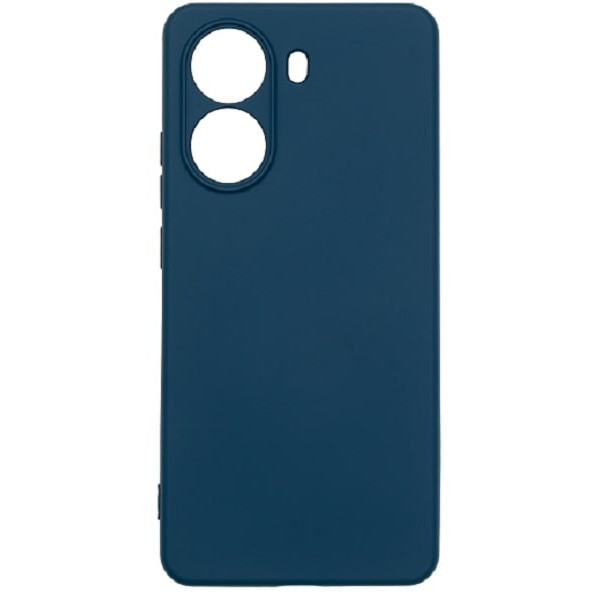 Чохол ArmorStandart ICON Camera Cov для Xiaomi Poco X7 Pro Dark Blue (ARM82742) (Код товару:40055) Харків - зображення 1