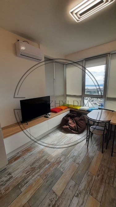 Є ГЕНЕРАТОР !!! Оренда 1 кімнатної квартири ЖК Зарічний Код Об'єкта № 11171101 Київ - зображення 2