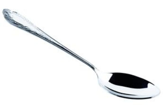 Набір чайних ложок Empire Міну EM-7032 14 см 3 шт Киев - изображение 1