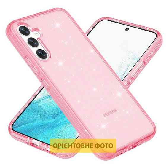 TPU чехол Nova для Samsung Galaxy A17 4G/5G Херсон