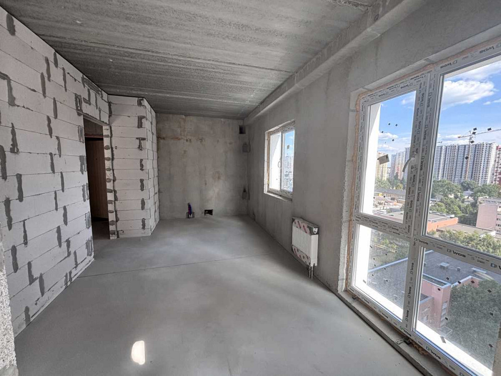 продажа 1-к квартира Киев, Голосеевский, 72000 $ Киев - изображение 6
