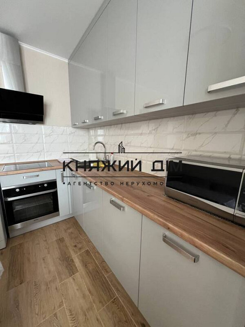 Оренда 1к.кв. біля м. Позняки, Харківська. № 11200689 Киев - изображение 12