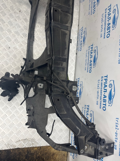 Панель передняя Dodge Journey 1 2.4 БЕНЗИН ED3 2007 (б/у) Киев - изображение 9