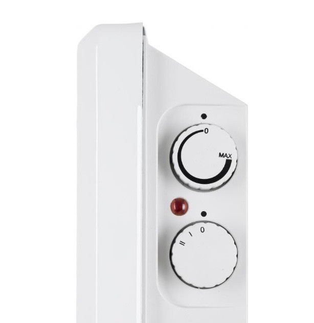 Обігрівач ERGO HC 221524, 1500\750W Косов - изображение 3