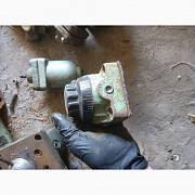Гидродроссели Г-77-31В. расхода Р-125, Q-0, 07-1, 5л. -10шт. по 250грн Харків