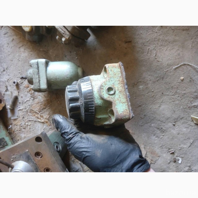 Гидродроссели Г-77-31В. расхода Р-125, Q-0, 07-1, 5л. -10шт. по 250грн Харків - зображення 4